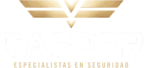 CASPER Seguridad Privada